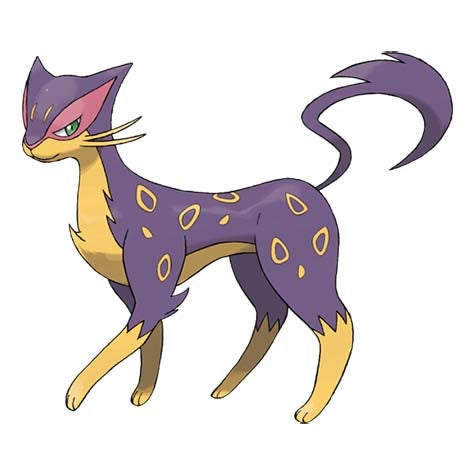 Pok mon Sword and Shield Pok dex  every Pok mon in the Galar Pok dex confirmed so far - 11