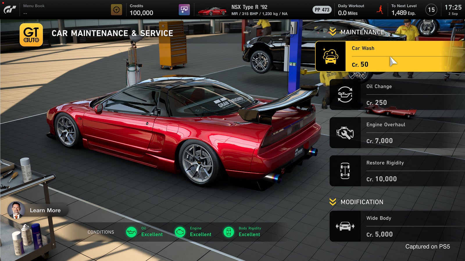 The big Gran Turismo 7 interview - 15