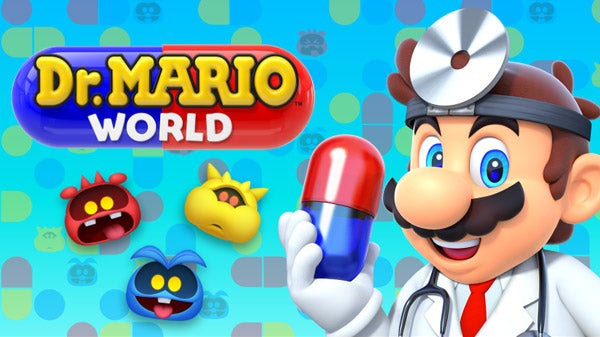 Imagem para Dr. Mario World encerrará em Novembro
