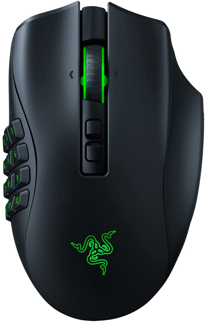 Image for Top five Cyber Monday gaming mouse deals under £100