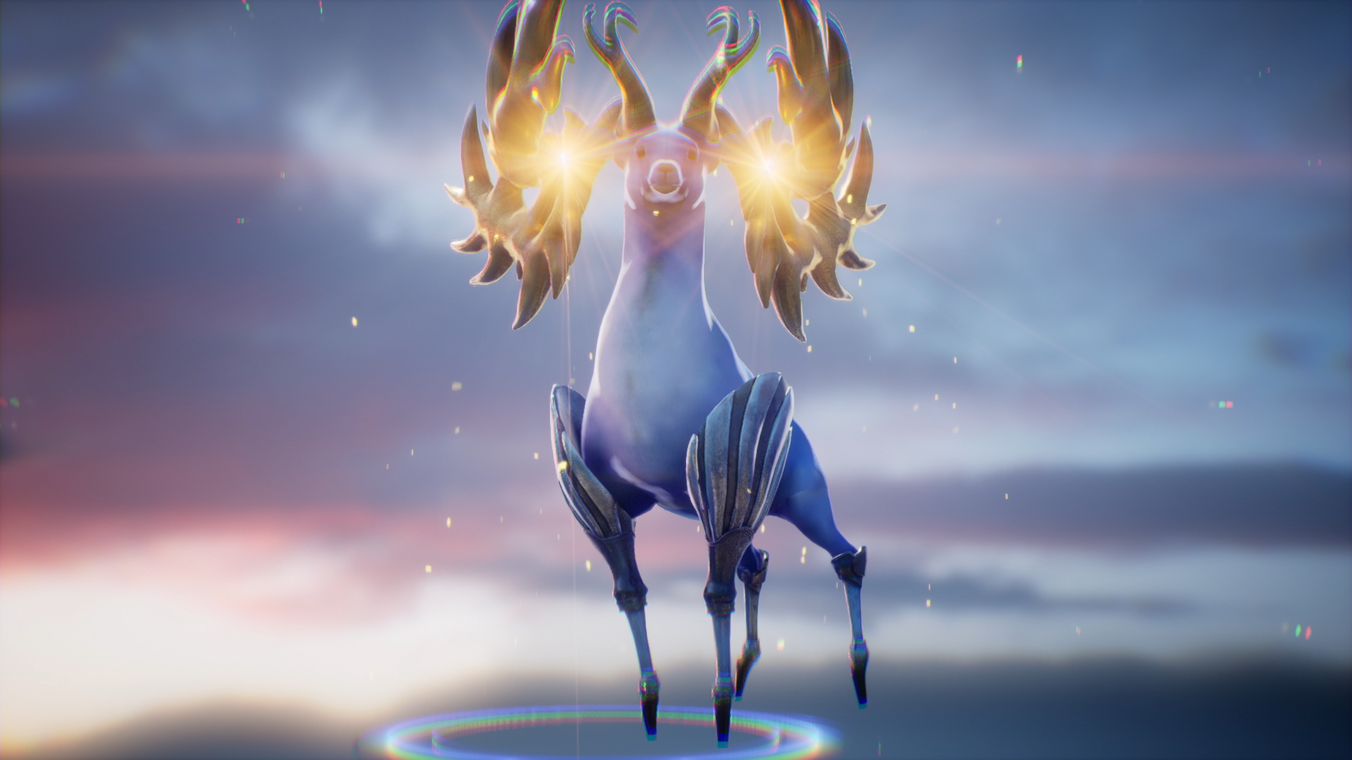 Goldhorn