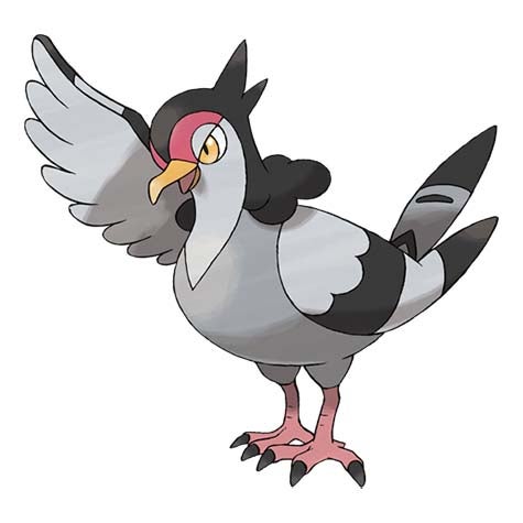 Pok mon Sword and Shield Pok dex  every Pok mon in the Galar Pok dex confirmed so far - 62