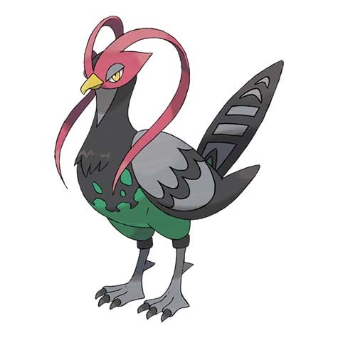Pok mon Sword and Shield Pok dex  every Pok mon in the Galar Pok dex confirmed so far - 67