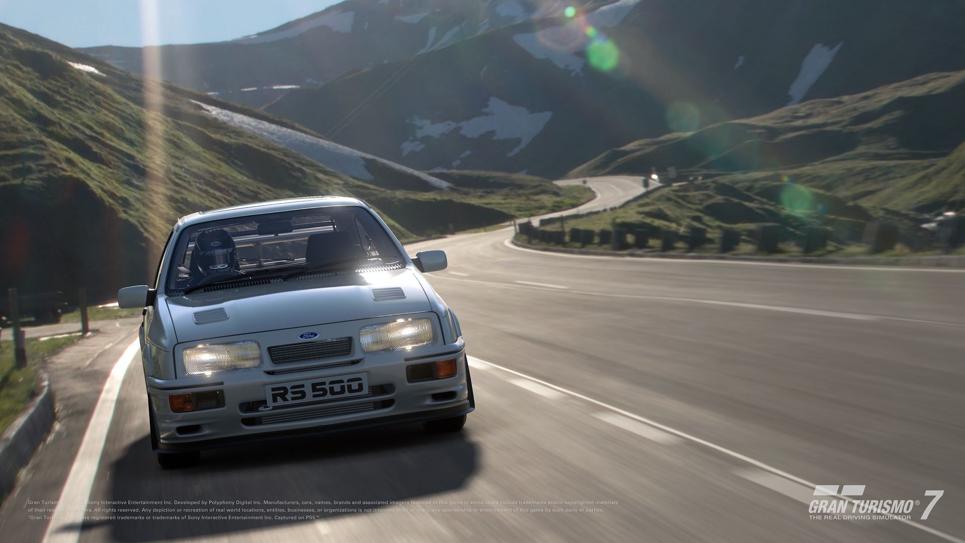 Image for Gran Turismo 7 finally lets you sell your cars