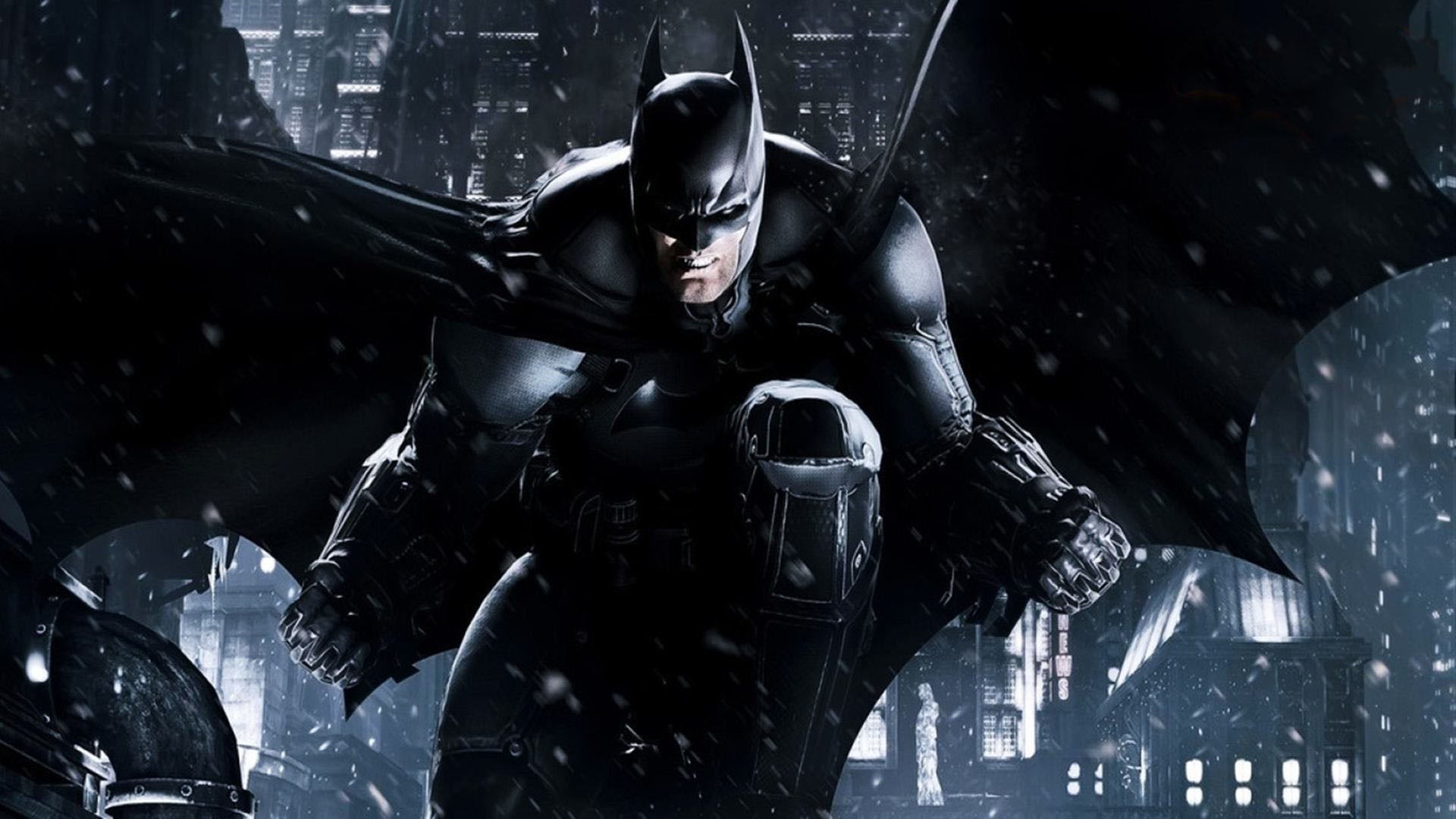 Image for DF Direct #20: Batman Arkham Knight - Epic Games Store vs Steam
