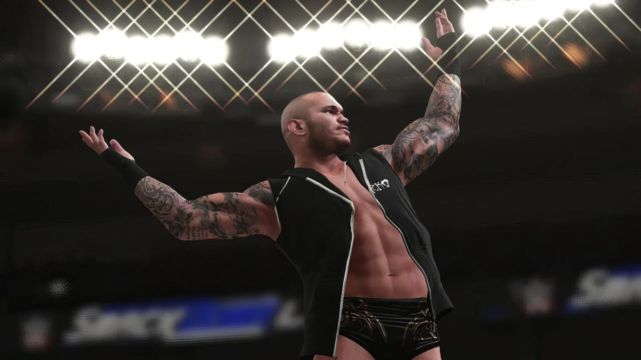 Imagem para Tatuadora processou com sucesso a 2K Games