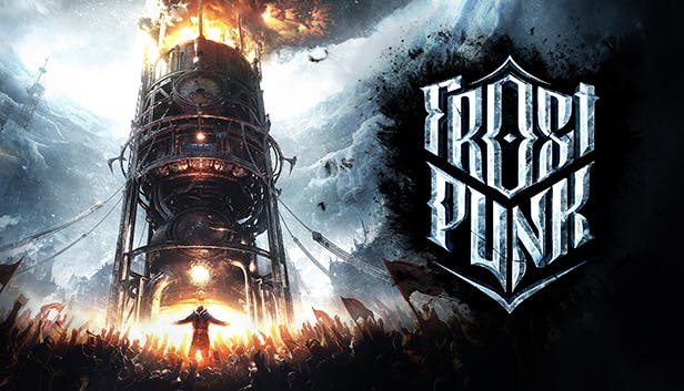 Image for Frostpunk sells 1.4m units in first year