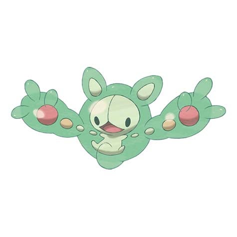 Pok mon Sword and Shield Pok dex  every Pok mon in the Galar Pok dex confirmed so far - 59