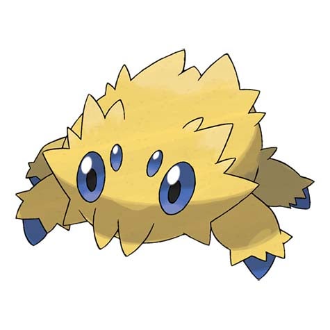 Pok mon Sword and Shield Pok dex  every Pok mon in the Galar Pok dex confirmed so far - 17