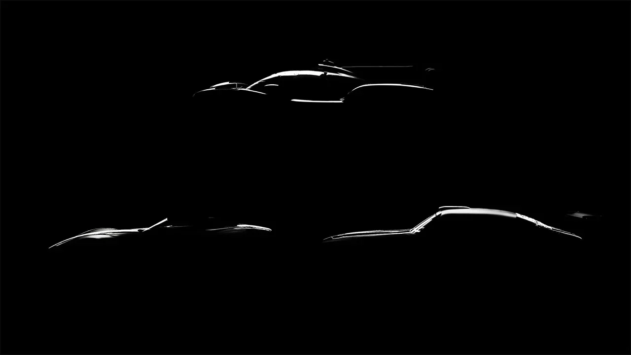 Imagem para Gran Turismo 7 recebe 3 novos carros esta semana