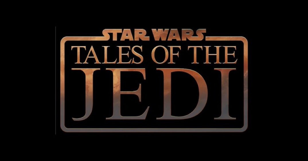 Imagem para Star Wars: Tales of the Jedi anunciada para o Disney+