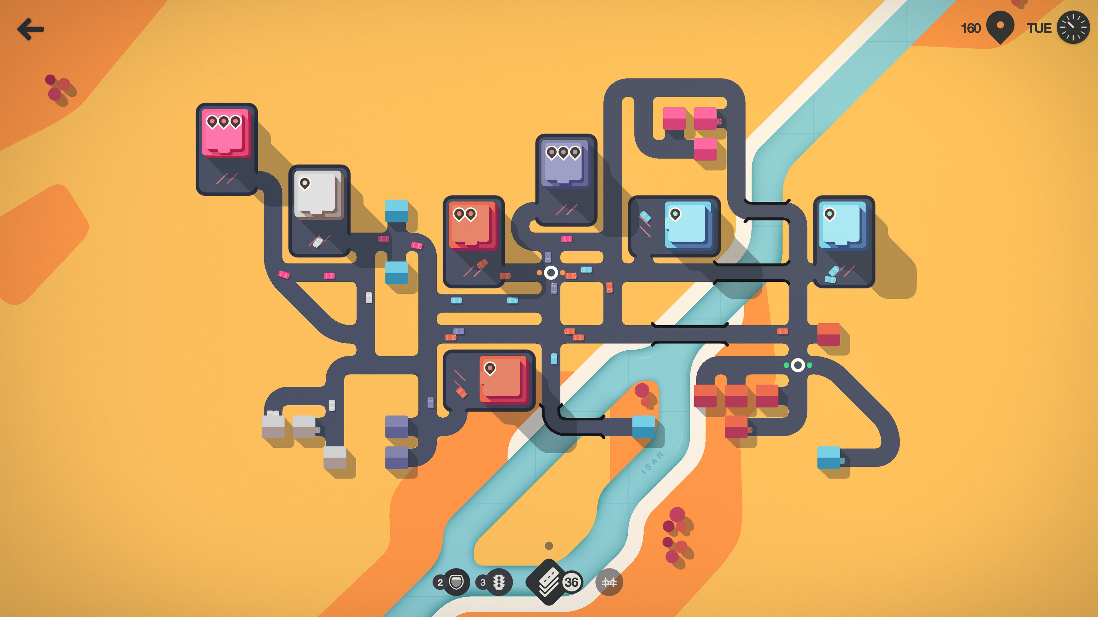 State of the Game  Mini Motorways   untangling the world s cities - 67