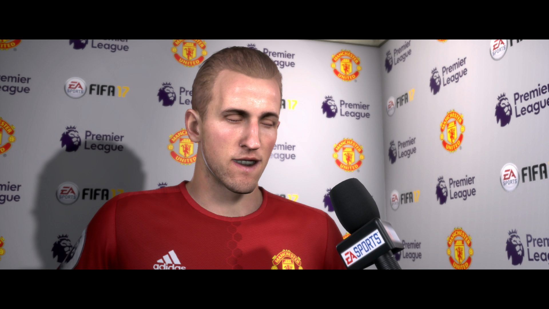 FIFA 17 The Journey walkthrough   how to play a full season and get all rewards - 55