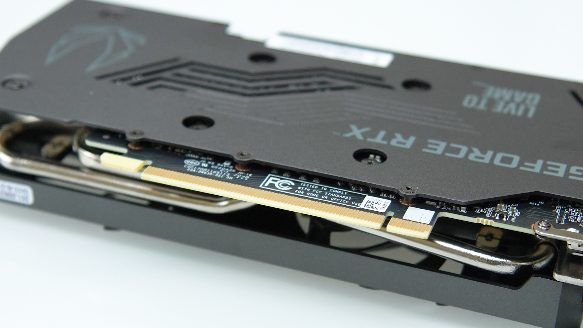 Nvidia GeForce RTX 3060 review  Ampere goes mainstream - 94