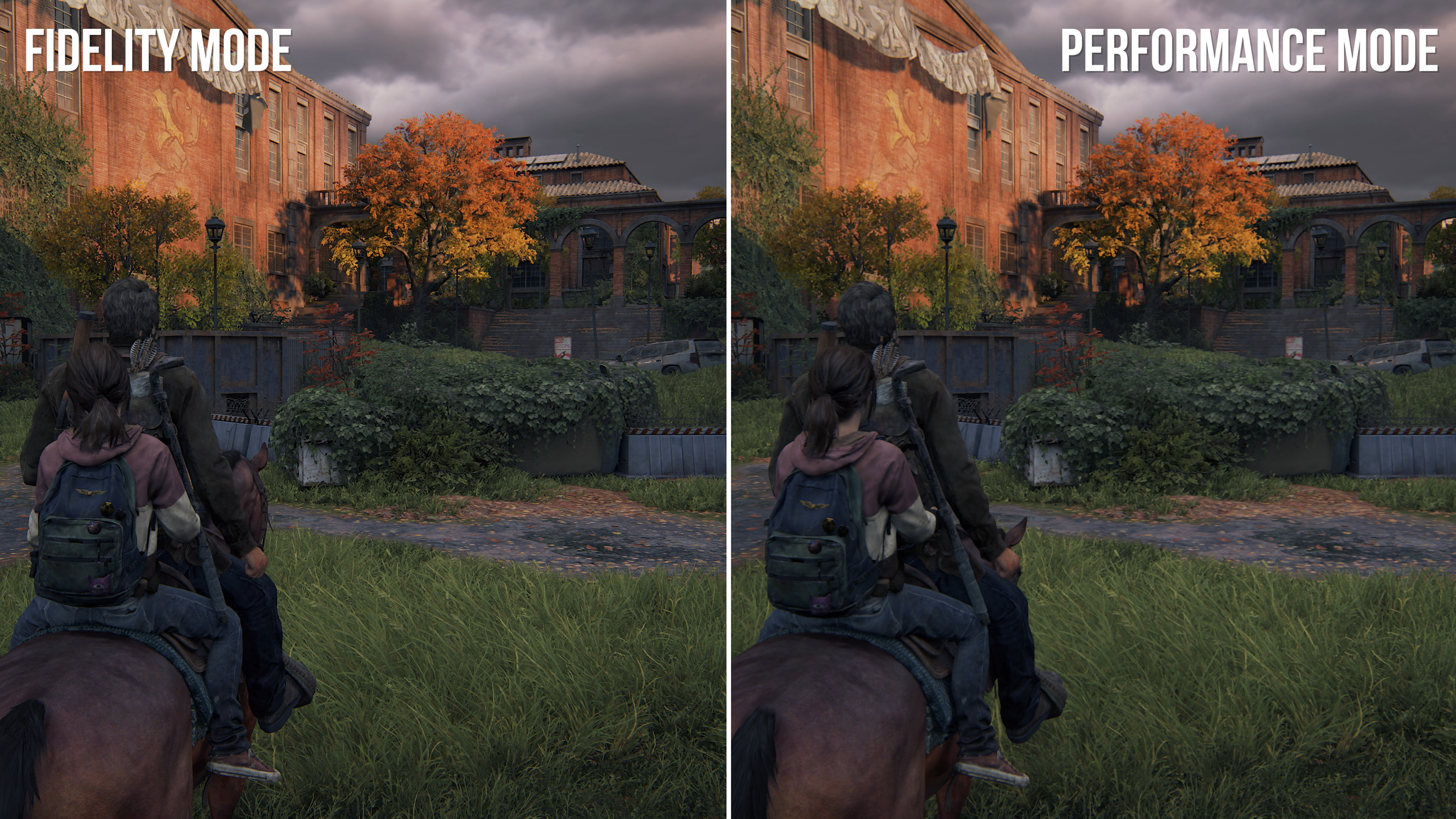 Vídeo compara os gráficos e desempenho de The Last of Us Remake rodando no  PC, PS5