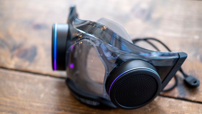 Razer Zephyr review  relic of a dark future - 66