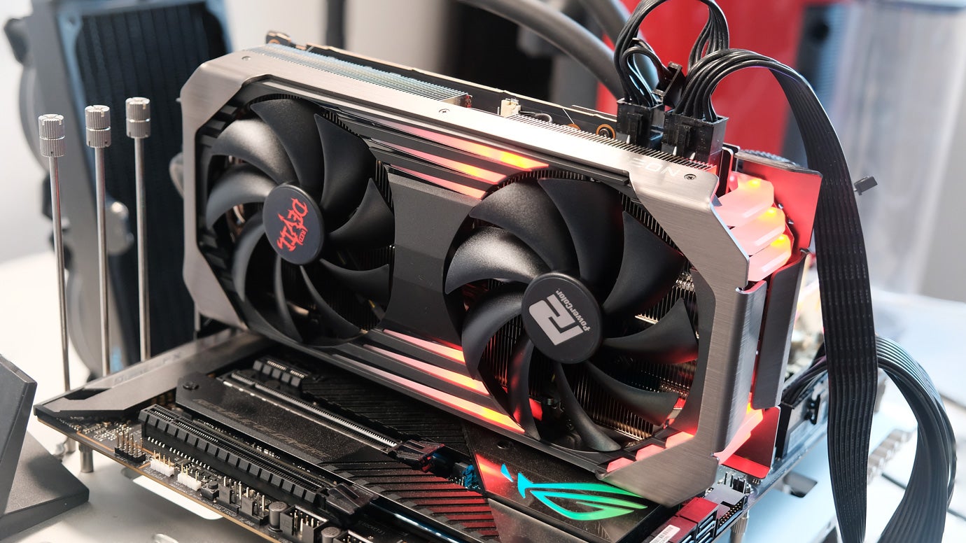 Where to buy AMD RX 6600 XT in the UK and US - 42