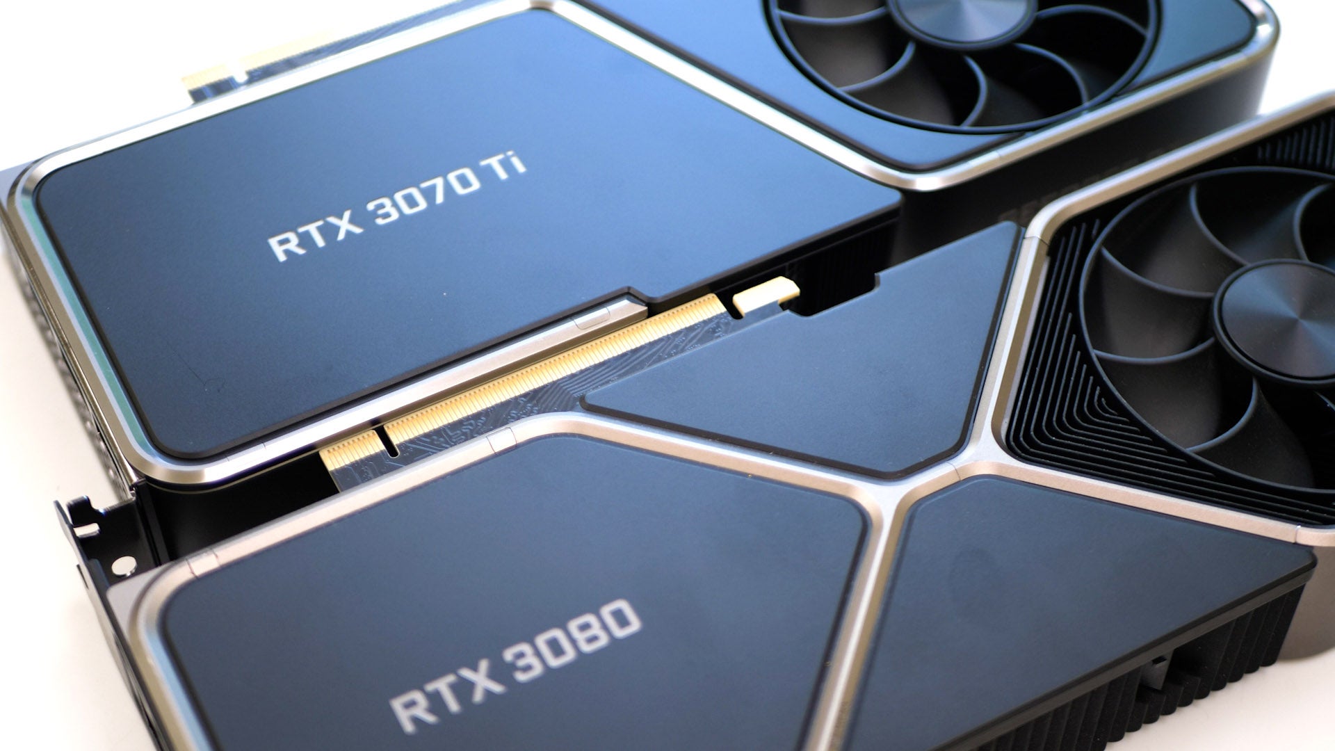 Nvidia GeForce RTX 3070 Ti review - 19
