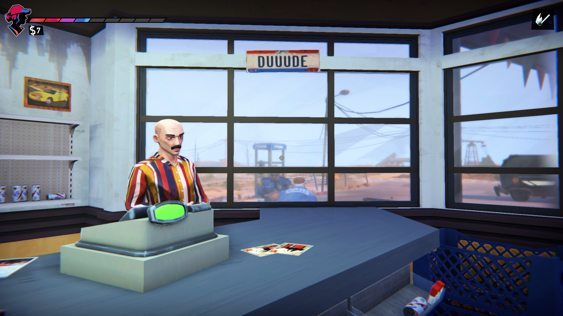 Road 96 review   a dazzling web of encounters - 15
