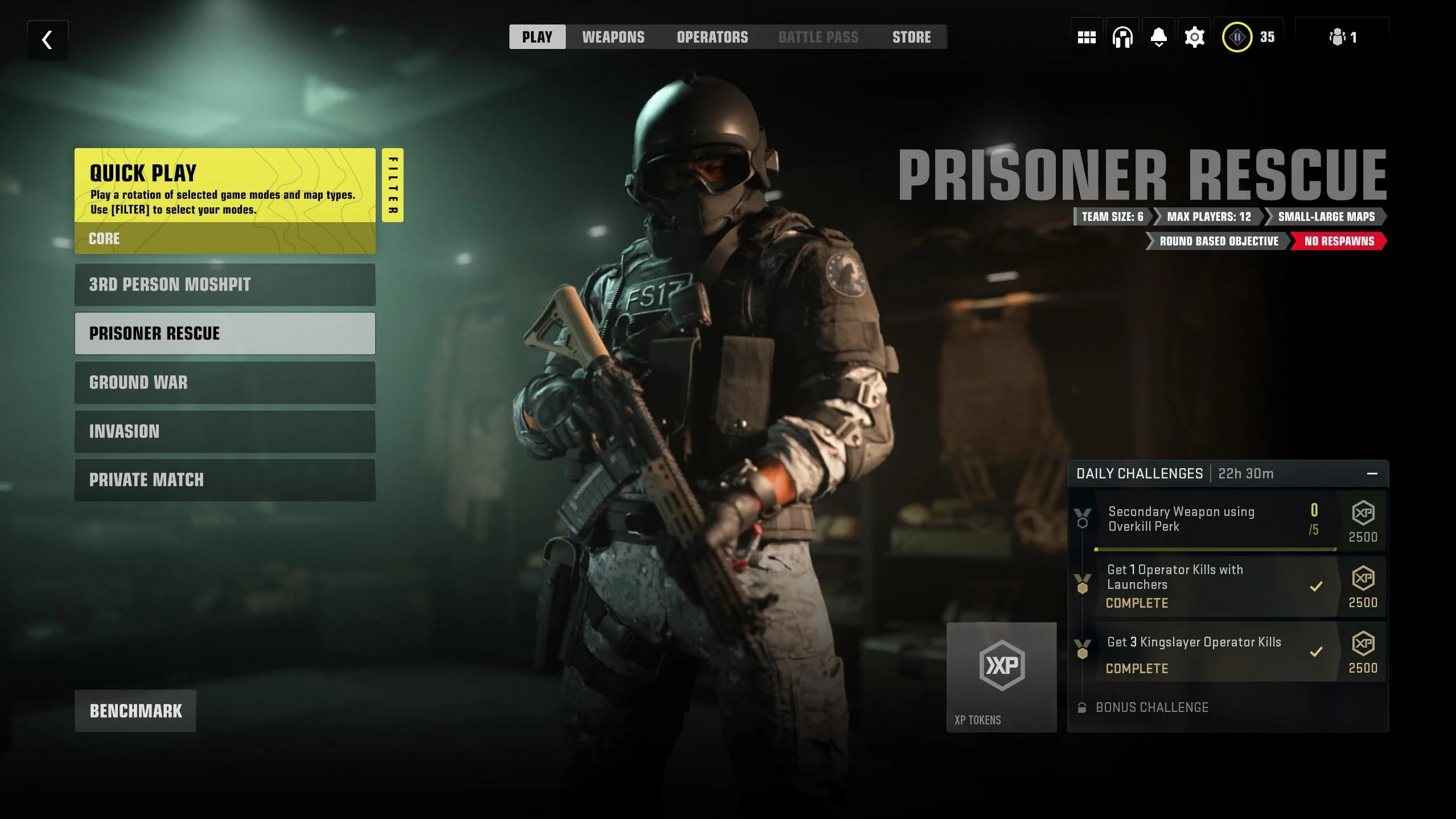 Modern Warfare 2 fan redesigns the game's awful UI | Eurogamer.net