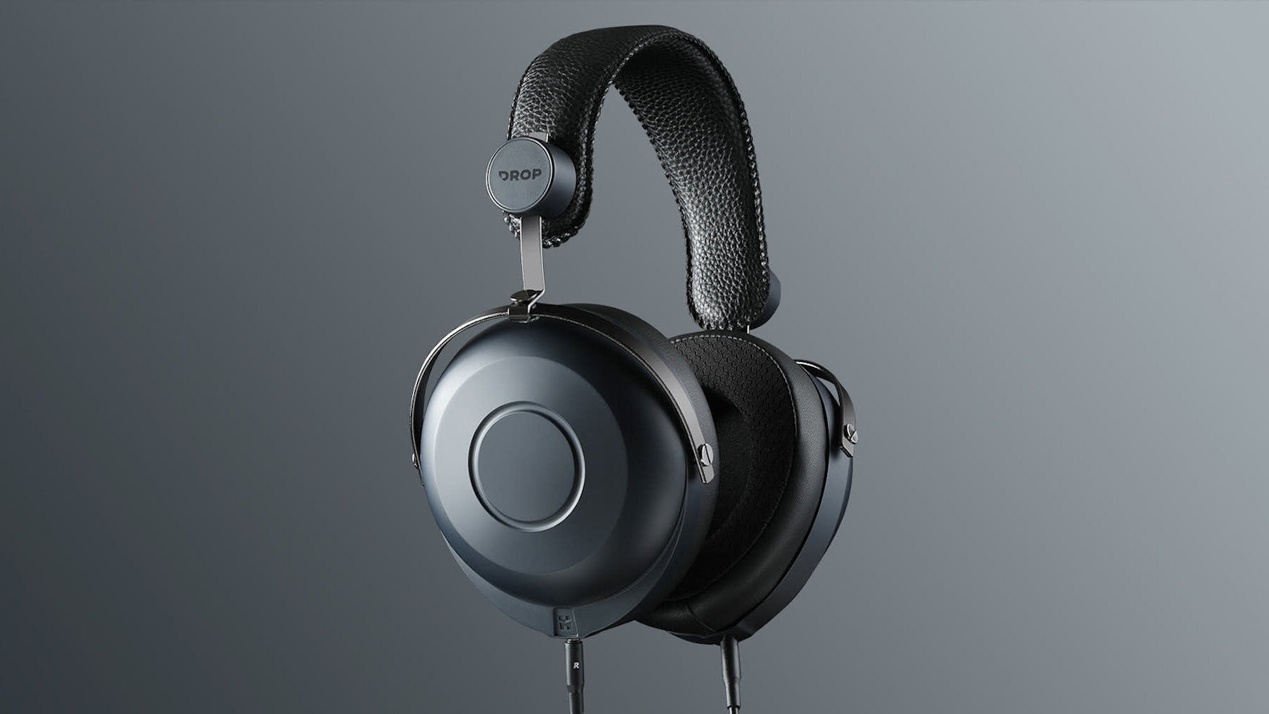 drop x hifiman he-r7dx headphones