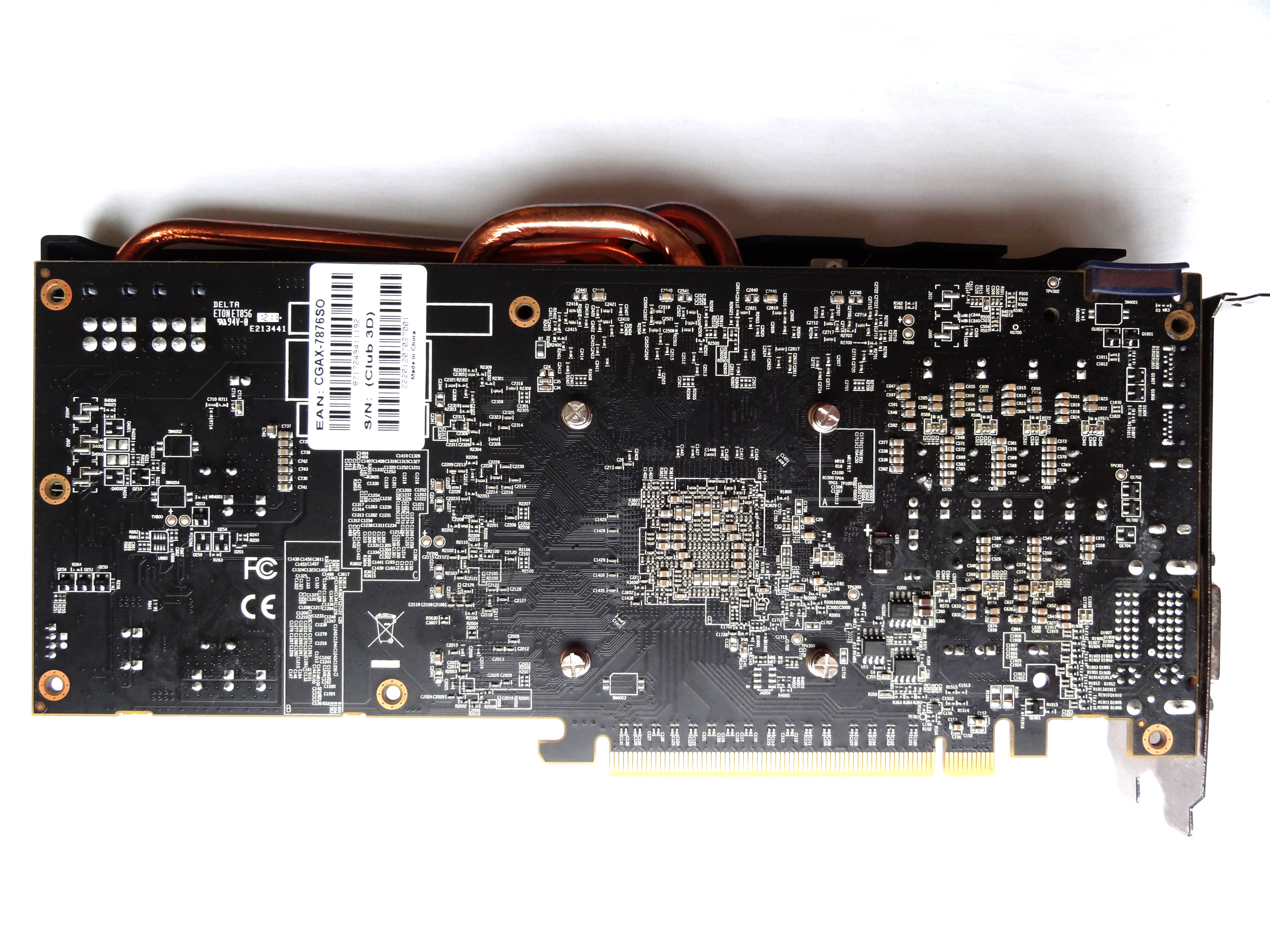 Radeon Hd 7870 Review Eurogamer Net