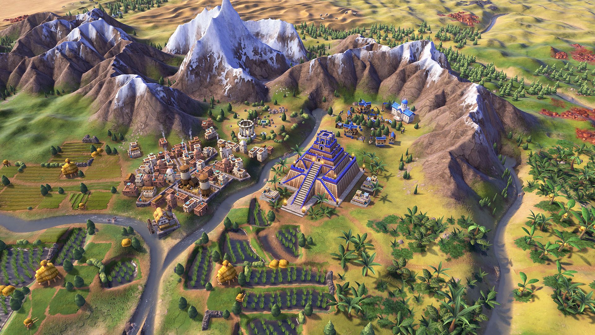 How Civilization 6 prevents Portugal s unique new ability from being incredibly annoying - 11