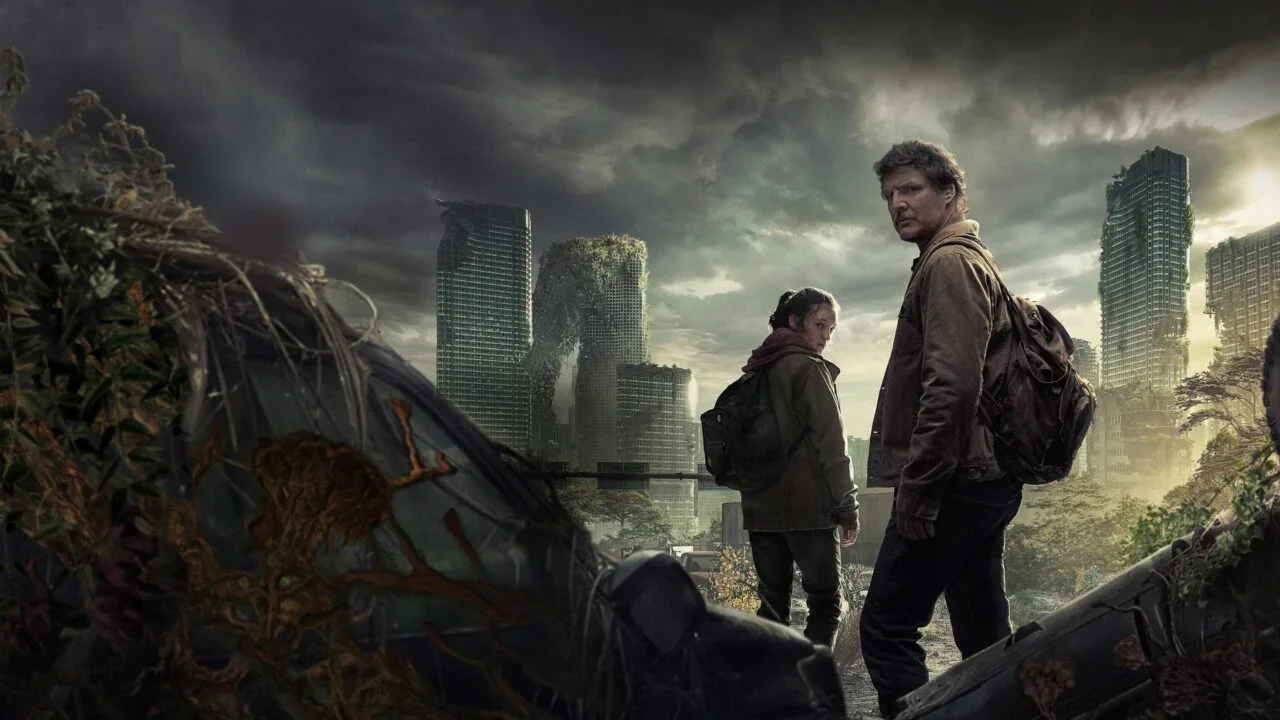 Imagem para The Last of Us da HBO recebe teaser dos próximos episódios