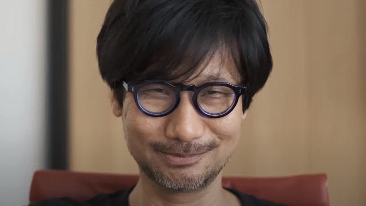 Imagem para Hideo Kojima adorou 12 Minutes