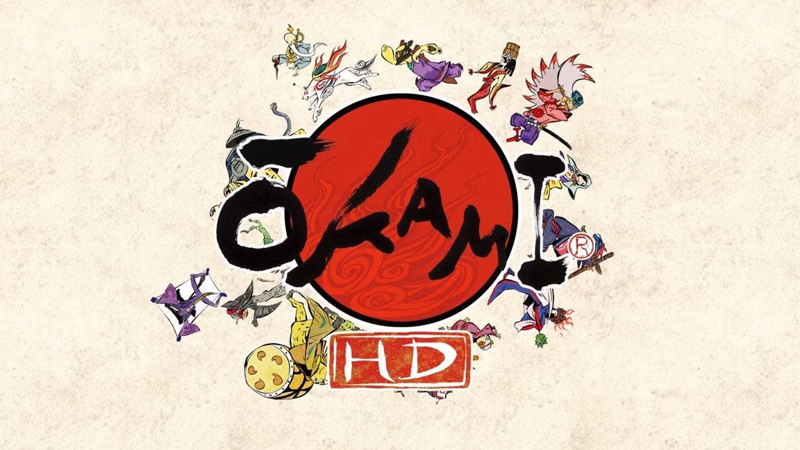 Imagen para Tráiler de Okami HD para Switch