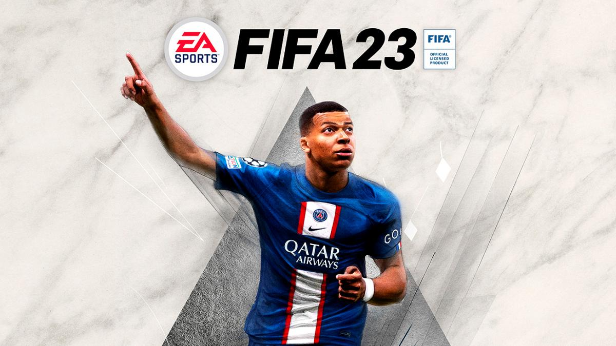 Imagen para FIFA 23 fue el videojuego más vendido en España en formato físico durante el mes de octubre
