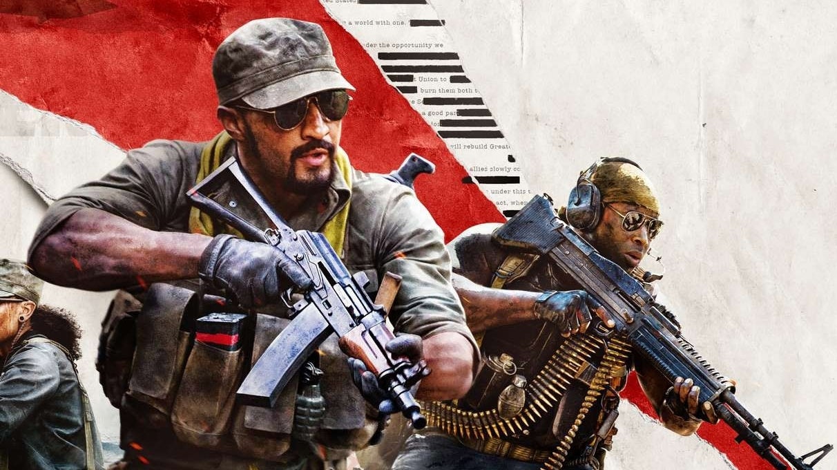 Image for 65 miliard korun vydojili Activision z Call of Duty