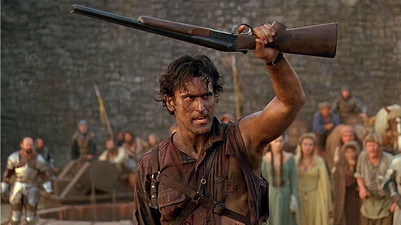 Imagen para Evil Dead: The Game recibe una actualización gratuita con contenido de Army of Darkness