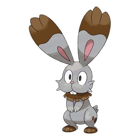 Pok mon Sword and Shield Pok dex  every Pok mon in the Galar Pok dex confirmed so far - 65