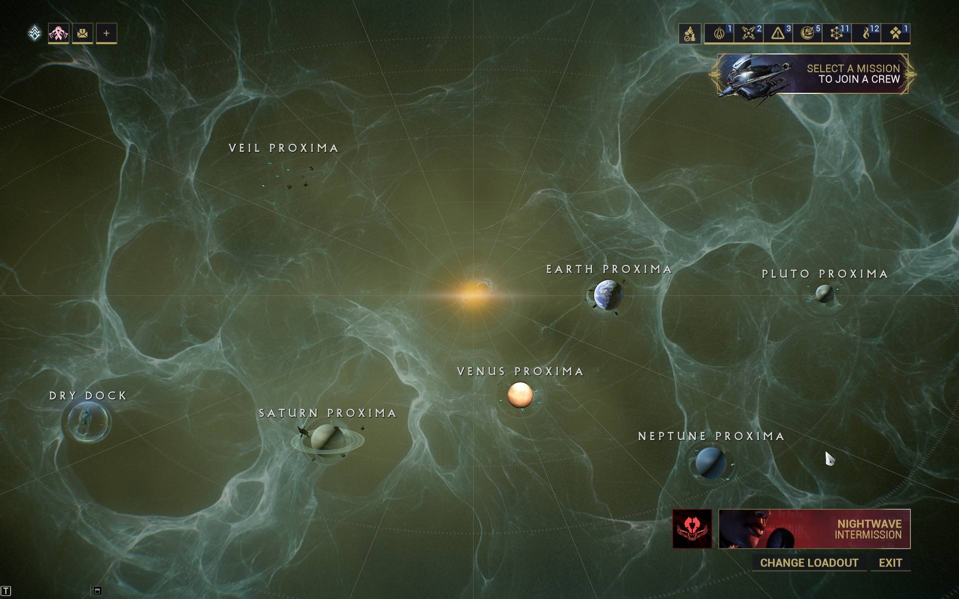 Warframe s latest update aims to fix  overly complicated  Railjack space combat - 45