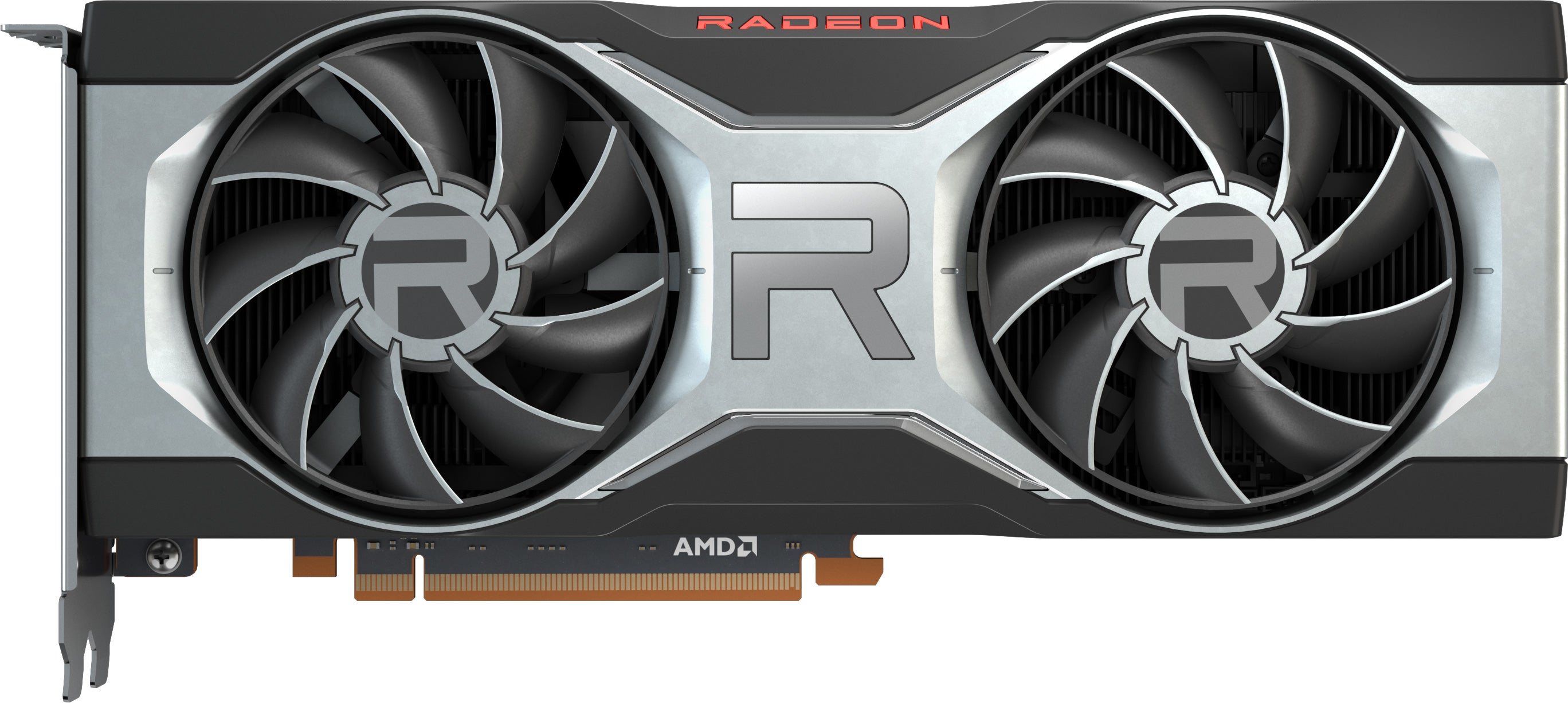AMD GPU price ladder: best UK deals on AMD 6000-series graphics cards