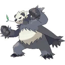 Pok mon Sword and Shield Pok dex  every Pok mon in the Galar Pok dex confirmed so far - 38