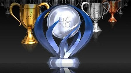 Imagen para Los Trofeos Platino más conseguidos por los usuarios de PS3