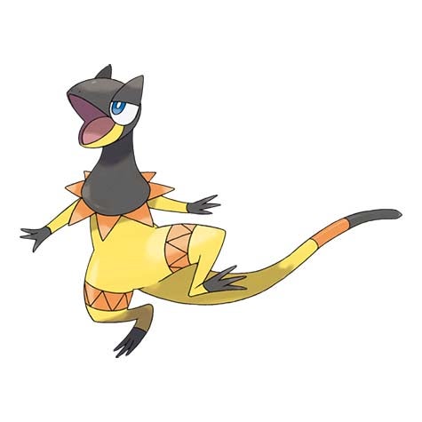 Pok mon Sword and Shield Pok dex  every Pok mon in the Galar Pok dex confirmed so far - 97