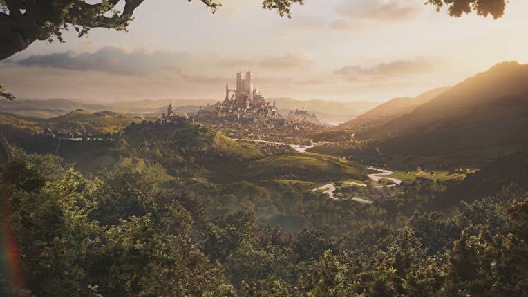 Imagem para Escritora em Control e Dishonored entra para a equipa de Fable