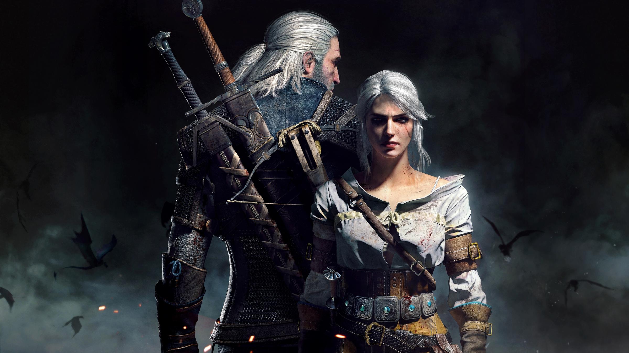 Image for The Witcher 3 has passed 20m lifetime sales