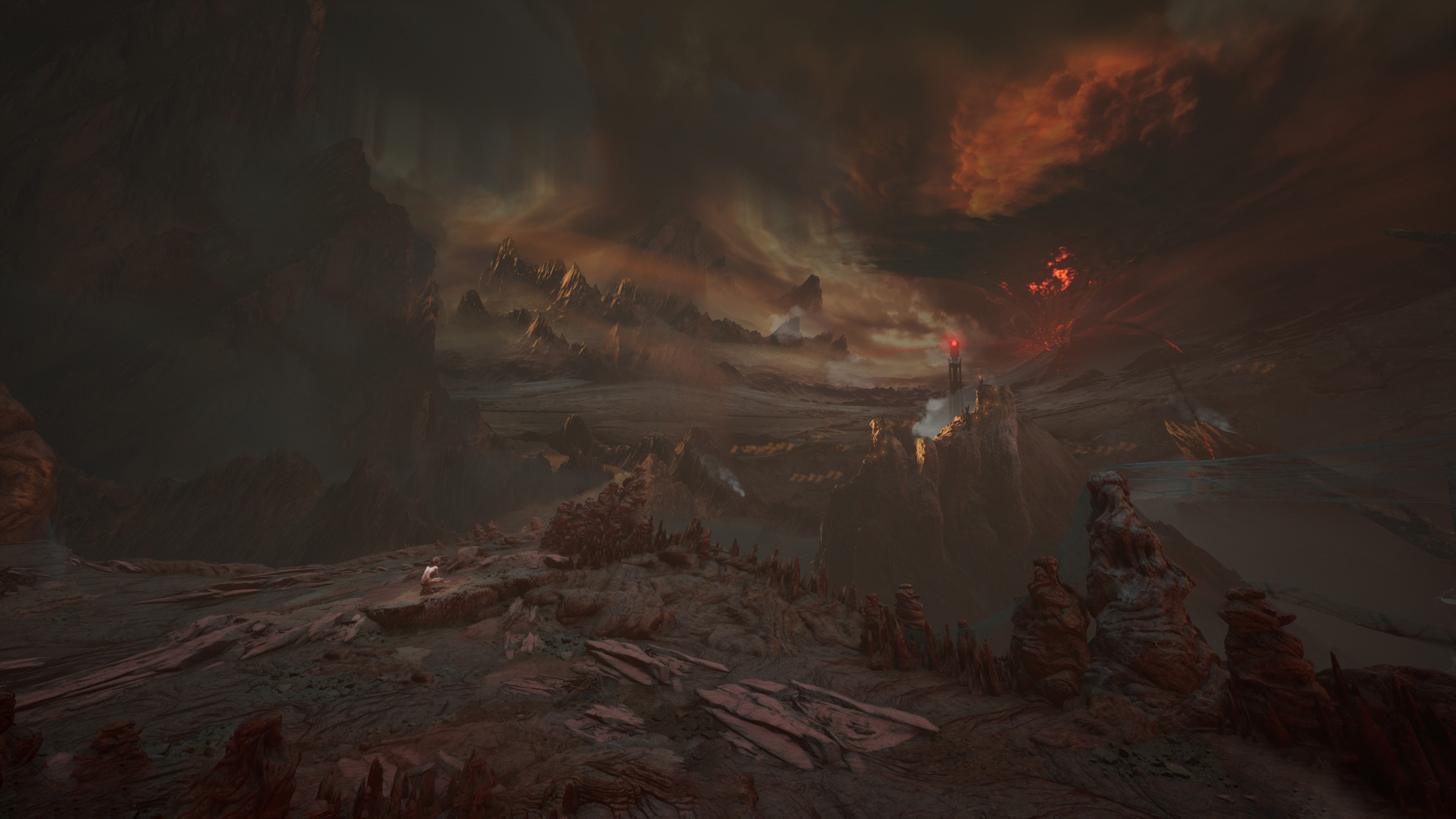 The Lord of the Rings  Gollum releases this September - 88