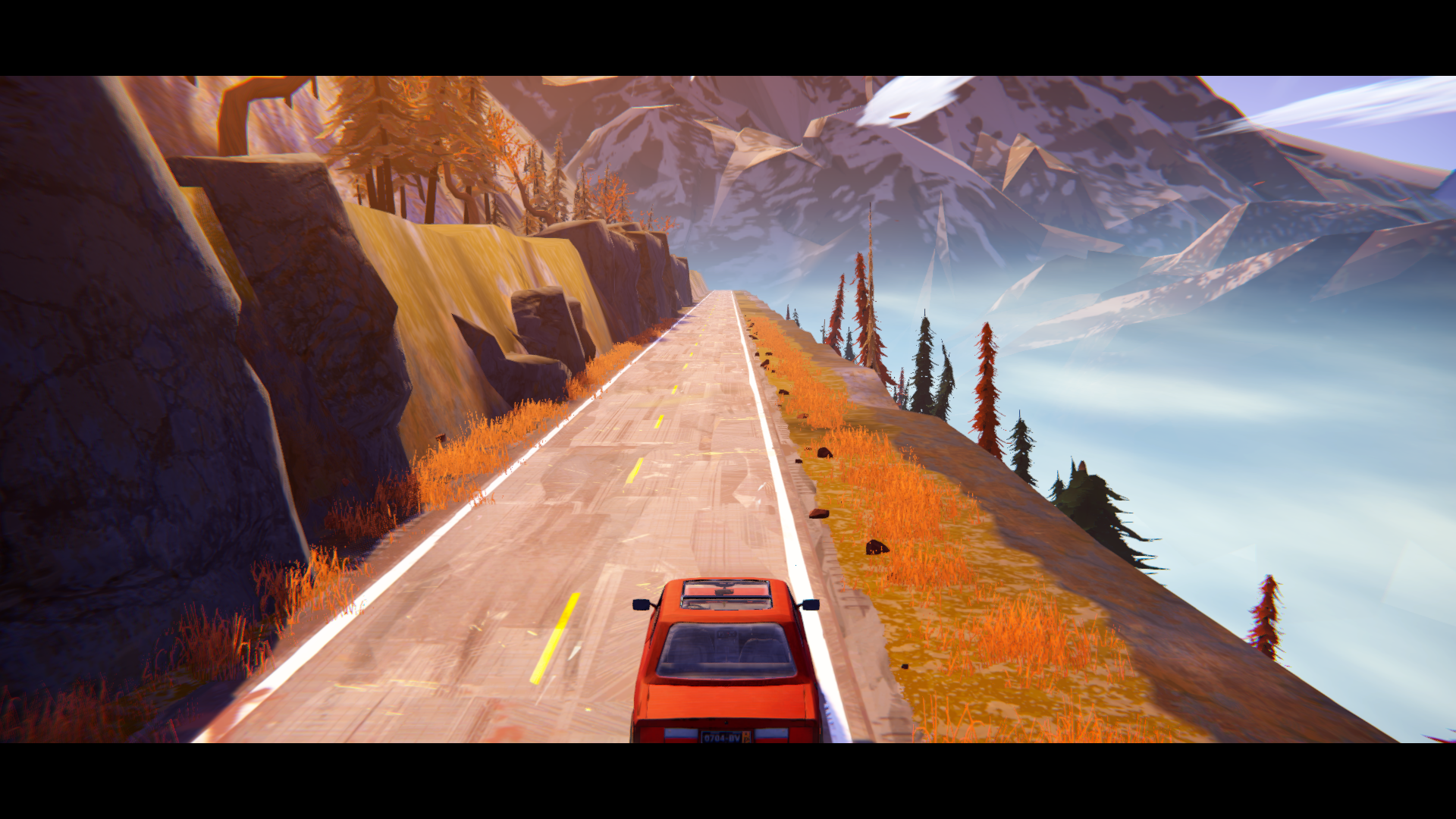 Road 96 review   a dazzling web of encounters - 95