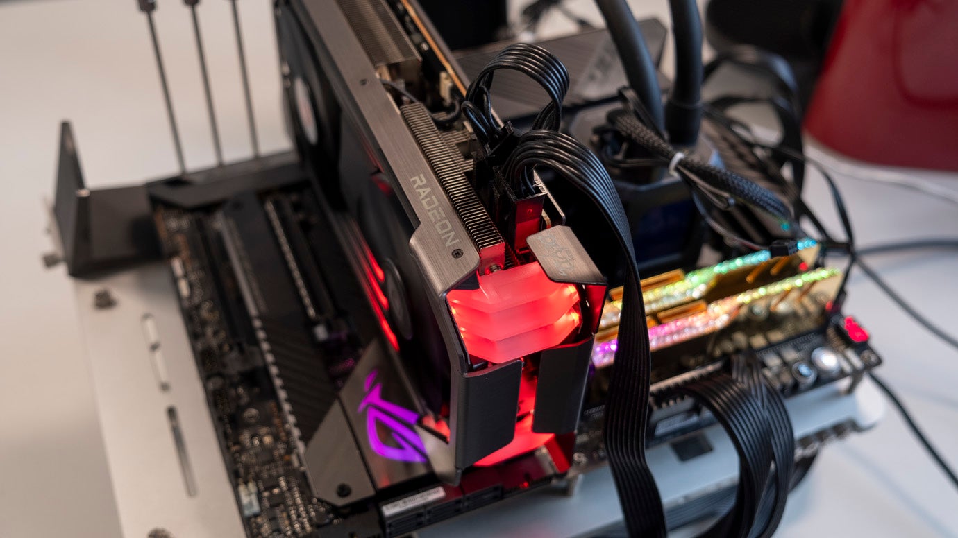 Where to buy AMD RX 6600 XT in the UK and US - 94