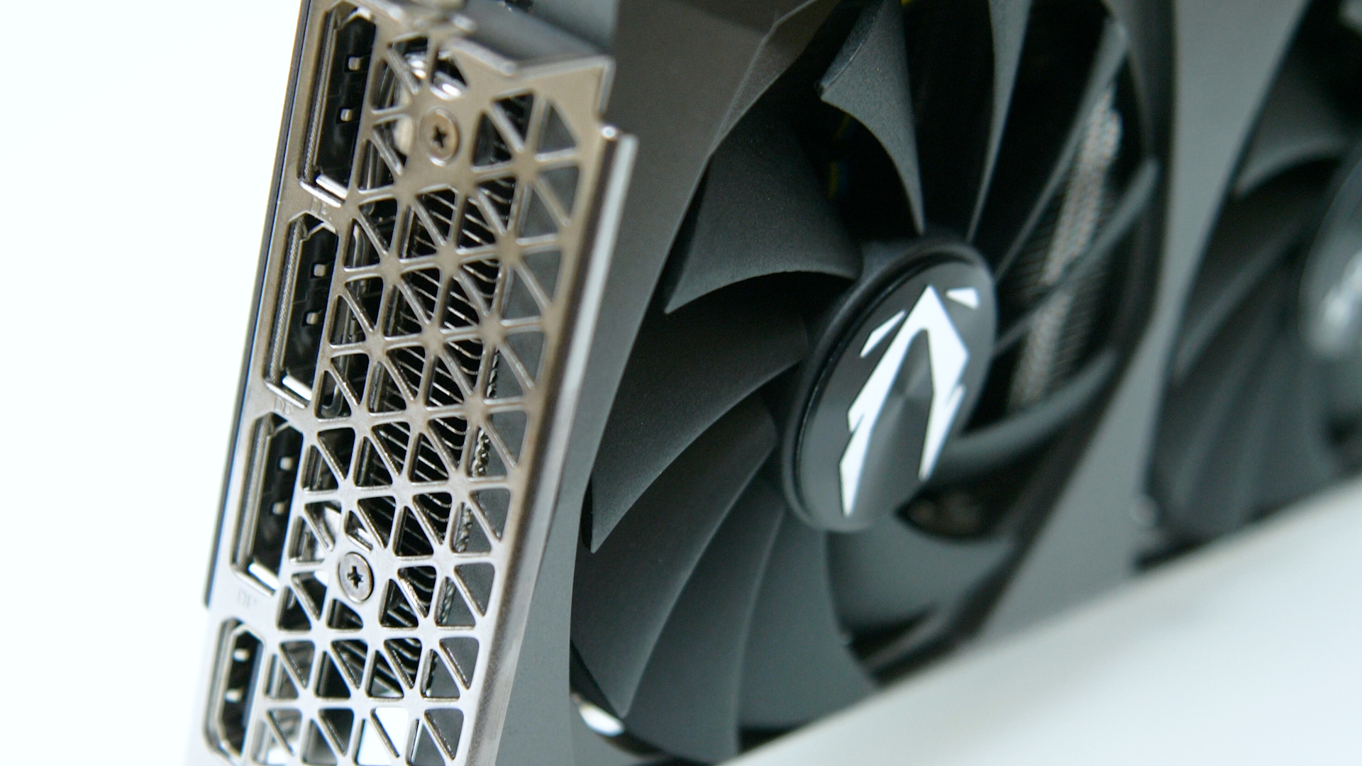 Nvidia GeForce RTX 3060 review  Ampere goes mainstream - 45