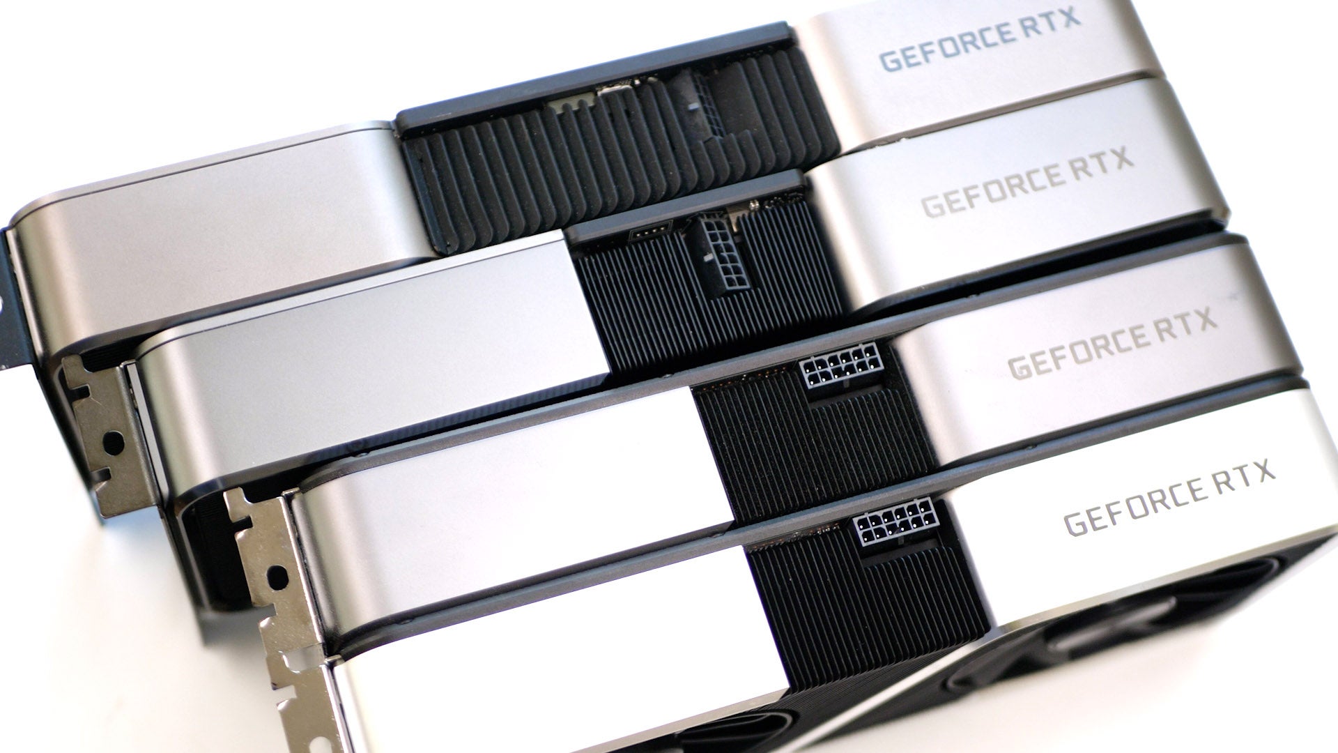 Nvidia GeForce RTX 3070 Ti review - 31