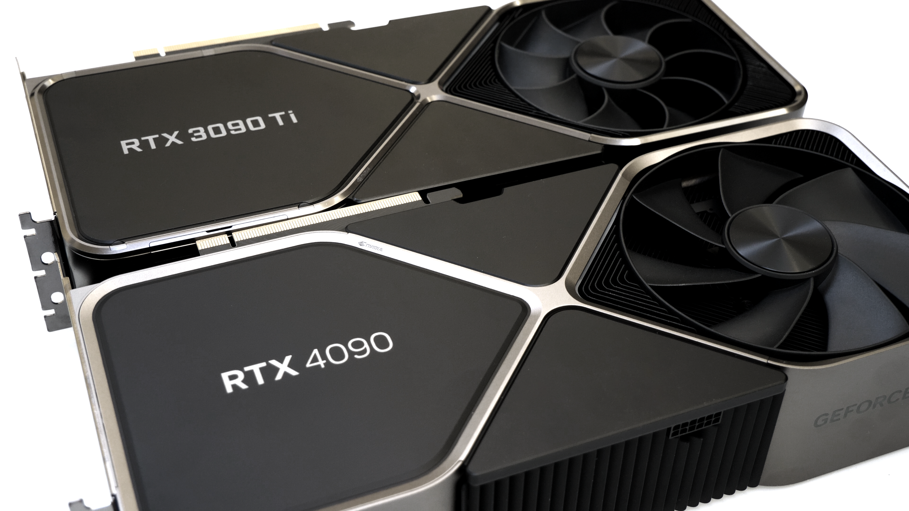 Nvidia GeForce RTX 4090 review  a new level in graphics power - 70