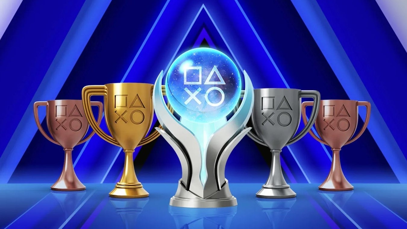 Image for Are achievements and trophies bad for gaming?