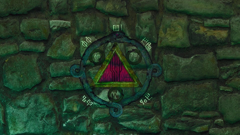 The Witcher 3 Easter egg linking to an unsolved mystery in Cyberpunk 2077
