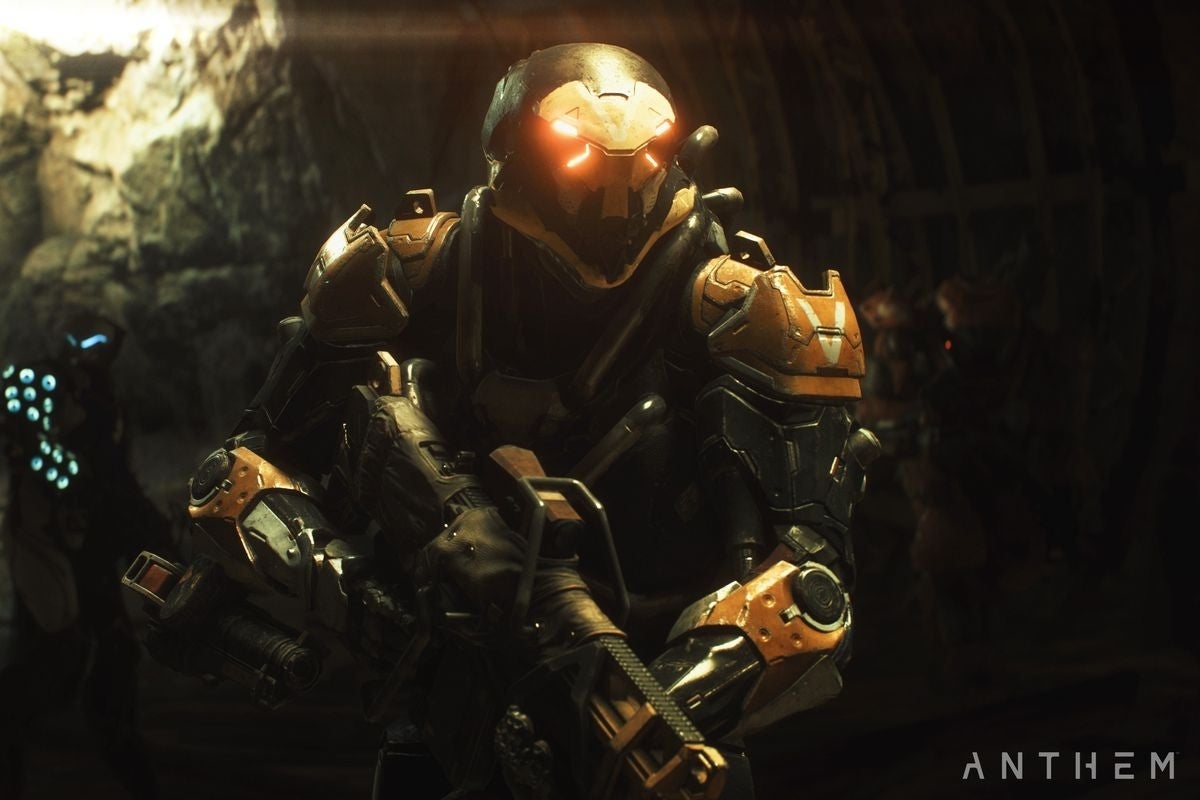Afbeeldingen van 7 opvallende gamereleases van februari 2019